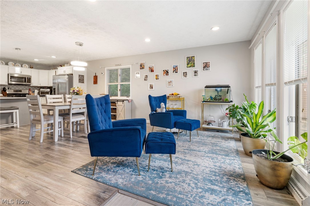 Eastwoods Allotment #1 - Residential