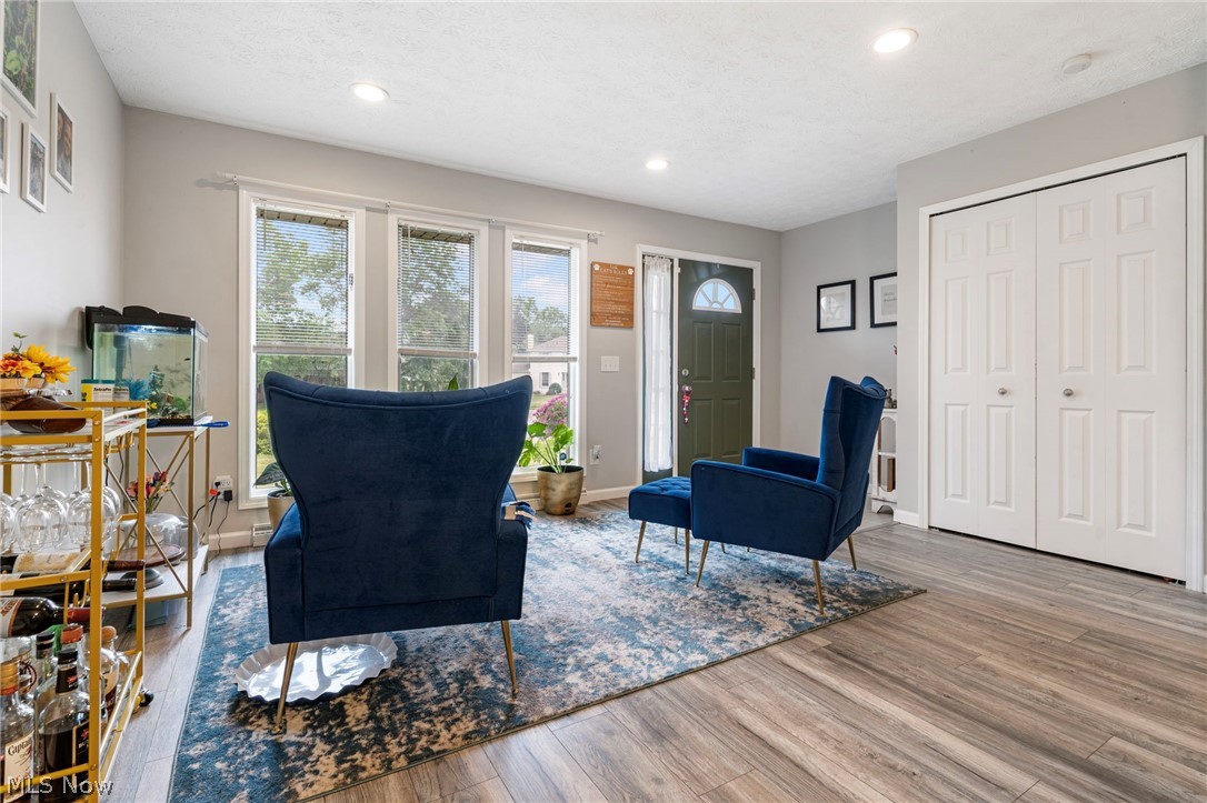 Eastwoods Allotment #1 - Residential