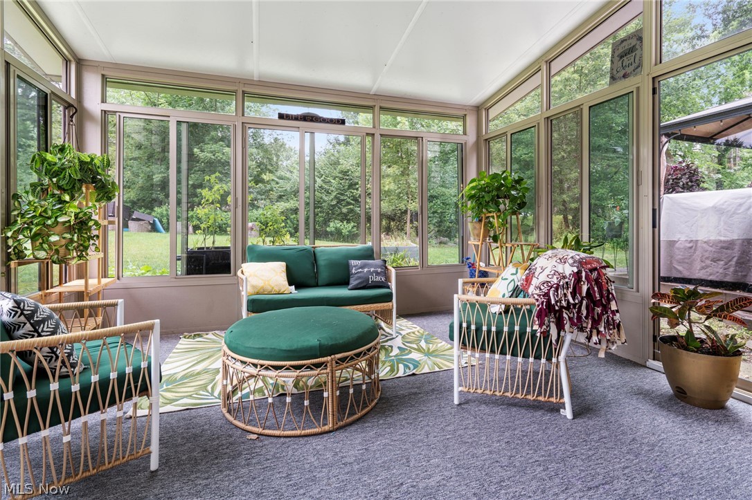 Eastwoods Allotment #1 - Residential