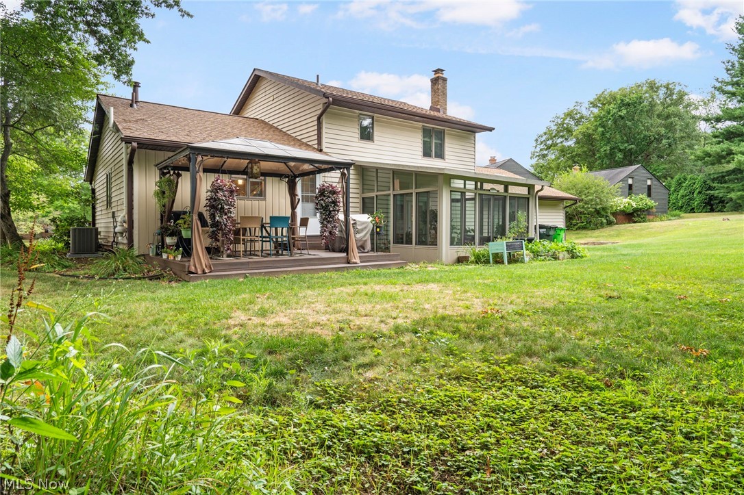 Eastwoods Allotment #1 - Residential