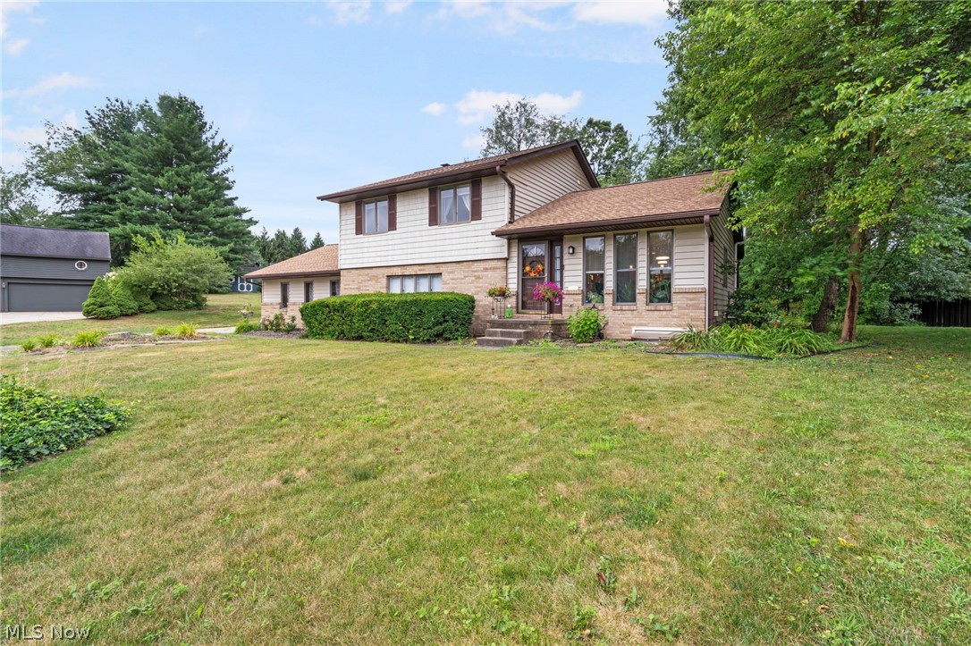 Eastwoods Allotment #1 - Residential