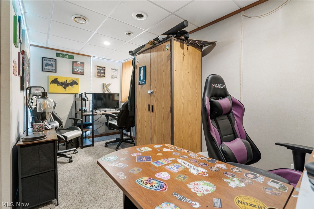 Eastwoods Allotment #1 - Residential