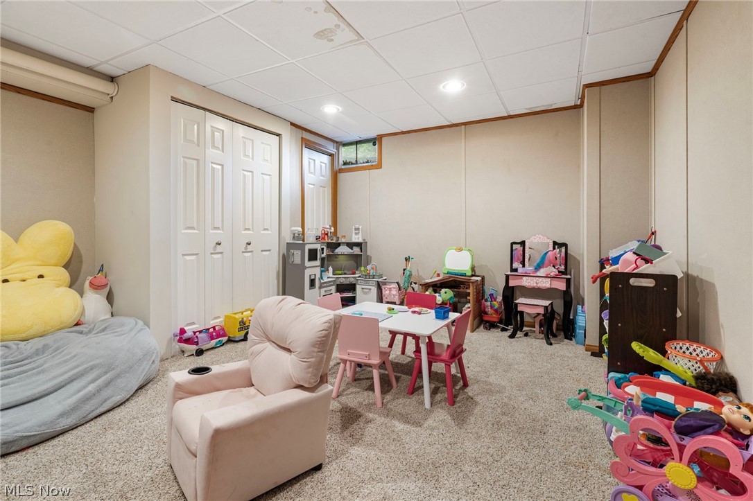 Eastwoods Allotment #1 - Residential