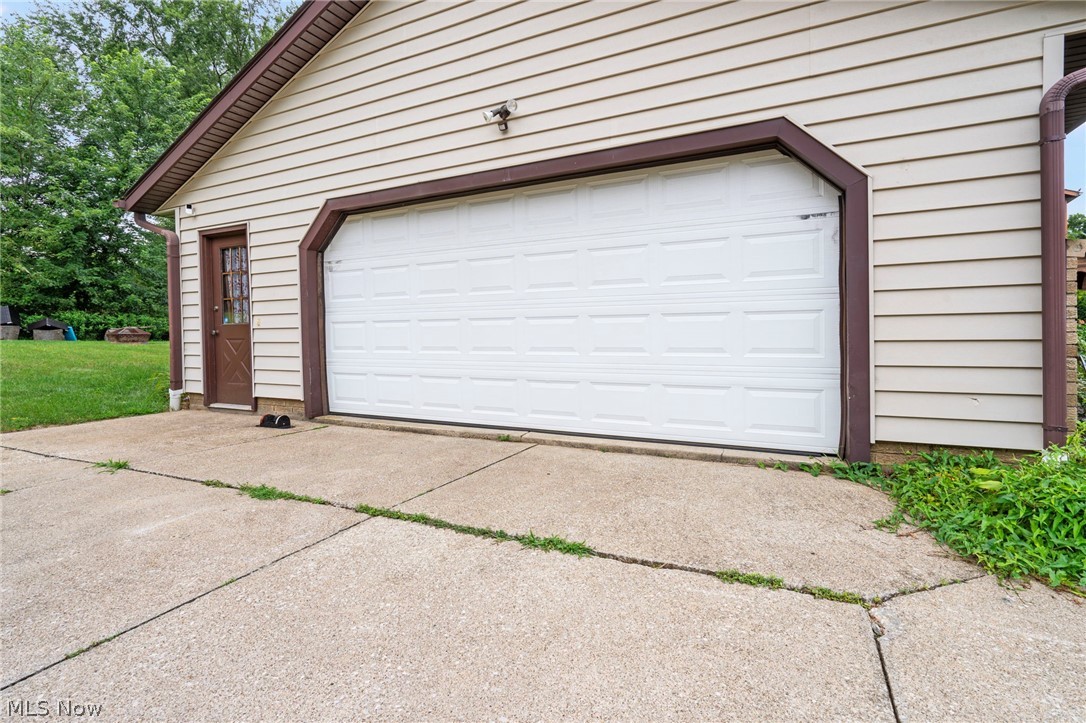 Eastwoods Allotment #1 - Residential