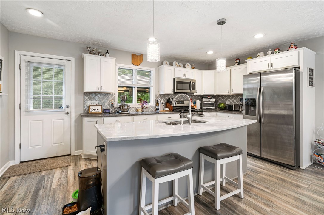 Eastwoods Allotment #1 - Residential