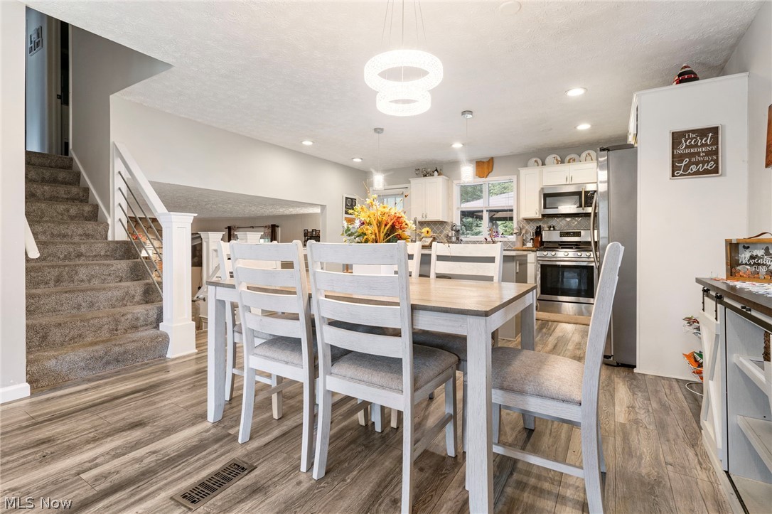 Eastwoods Allotment #1 - Residential