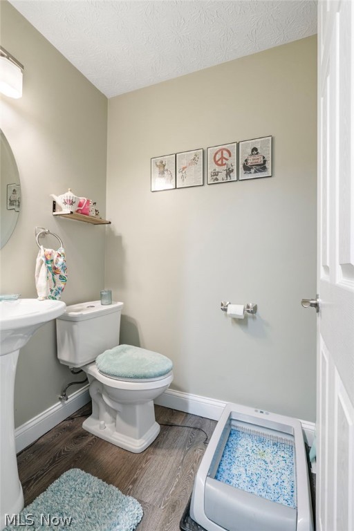 Eastwoods Allotment #1 - Residential