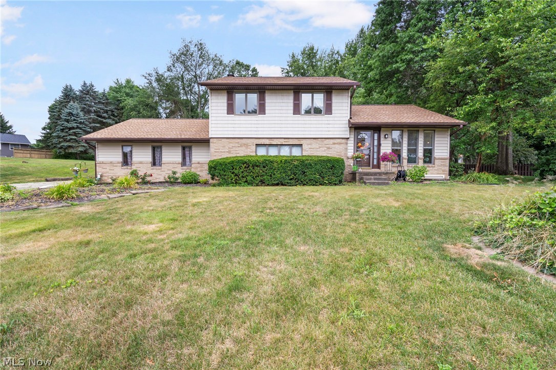 Eastwoods Allotment #1 - Residential