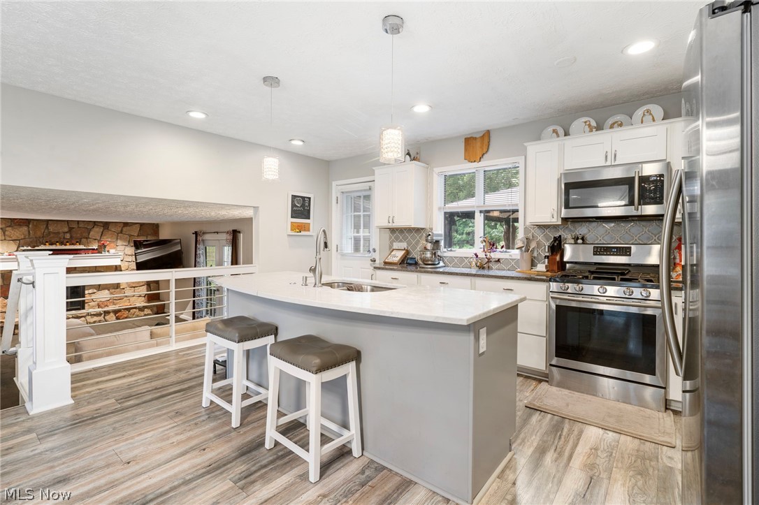 Eastwoods Allotment #1 - Residential