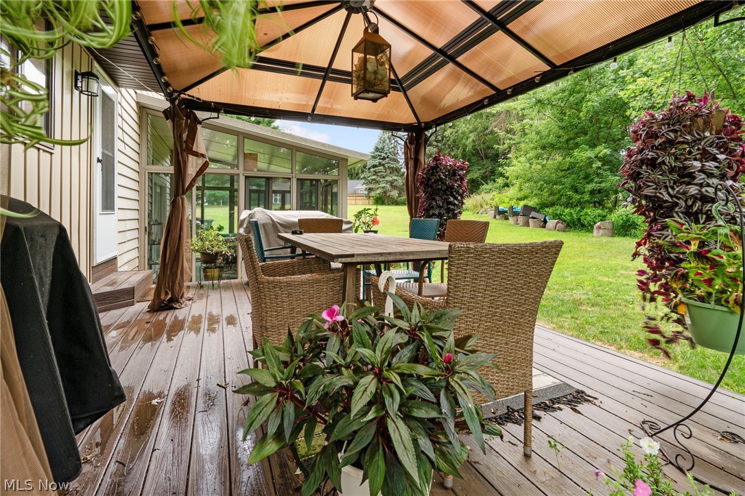 Eastwoods Allotment #1 - Residential