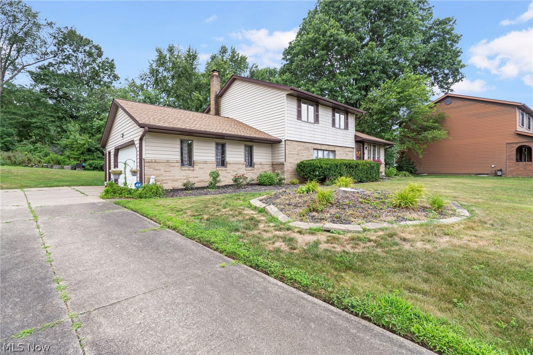 Eastwoods Allotment #1 - Residential