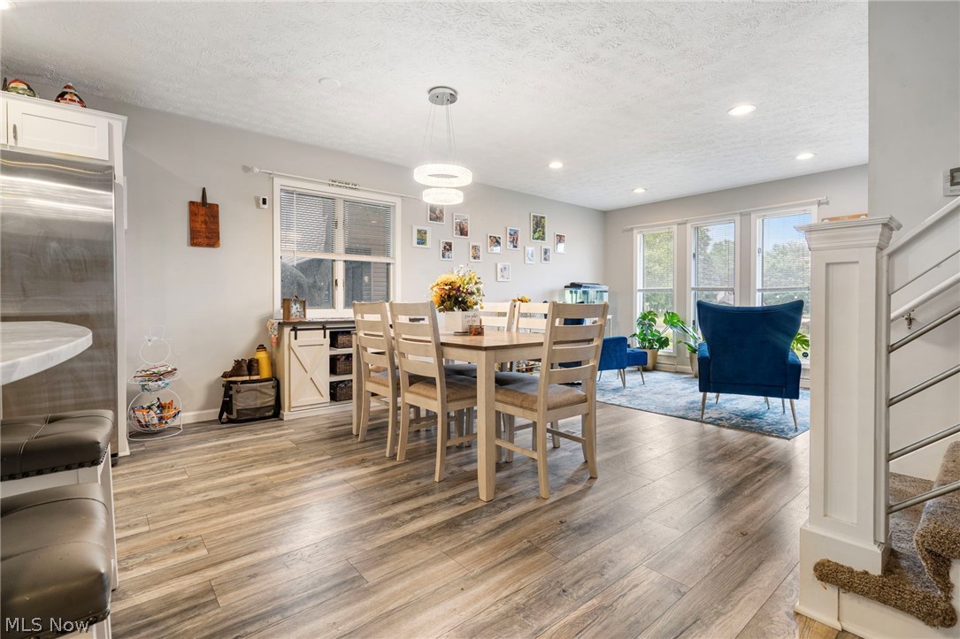 Eastwoods Allotment #1 - Residential