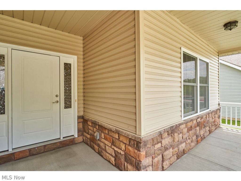 Fulton Lndgs - Residential