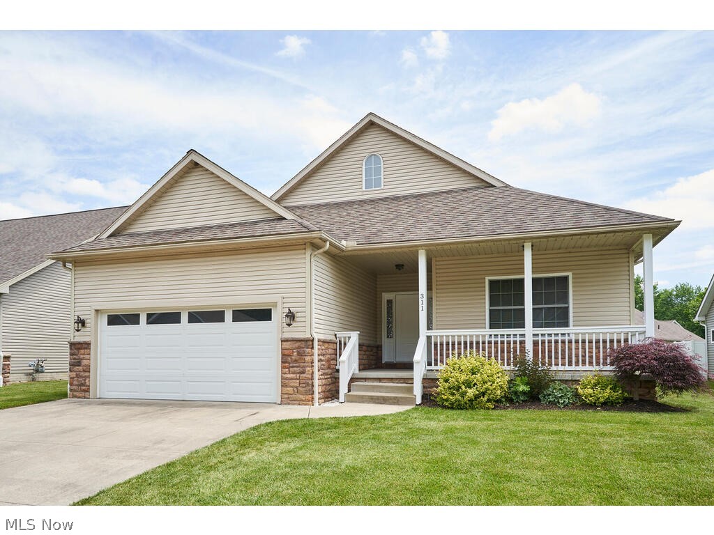 Fulton Lndgs - Residential