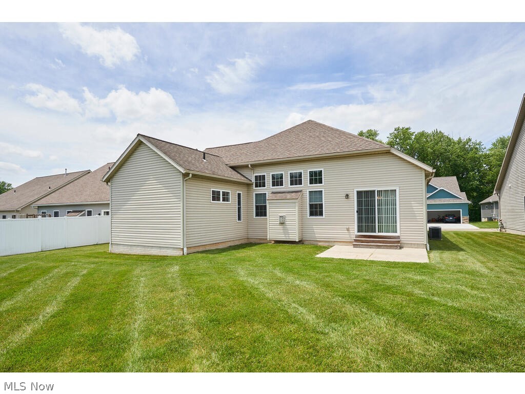 Fulton Lndgs - Residential