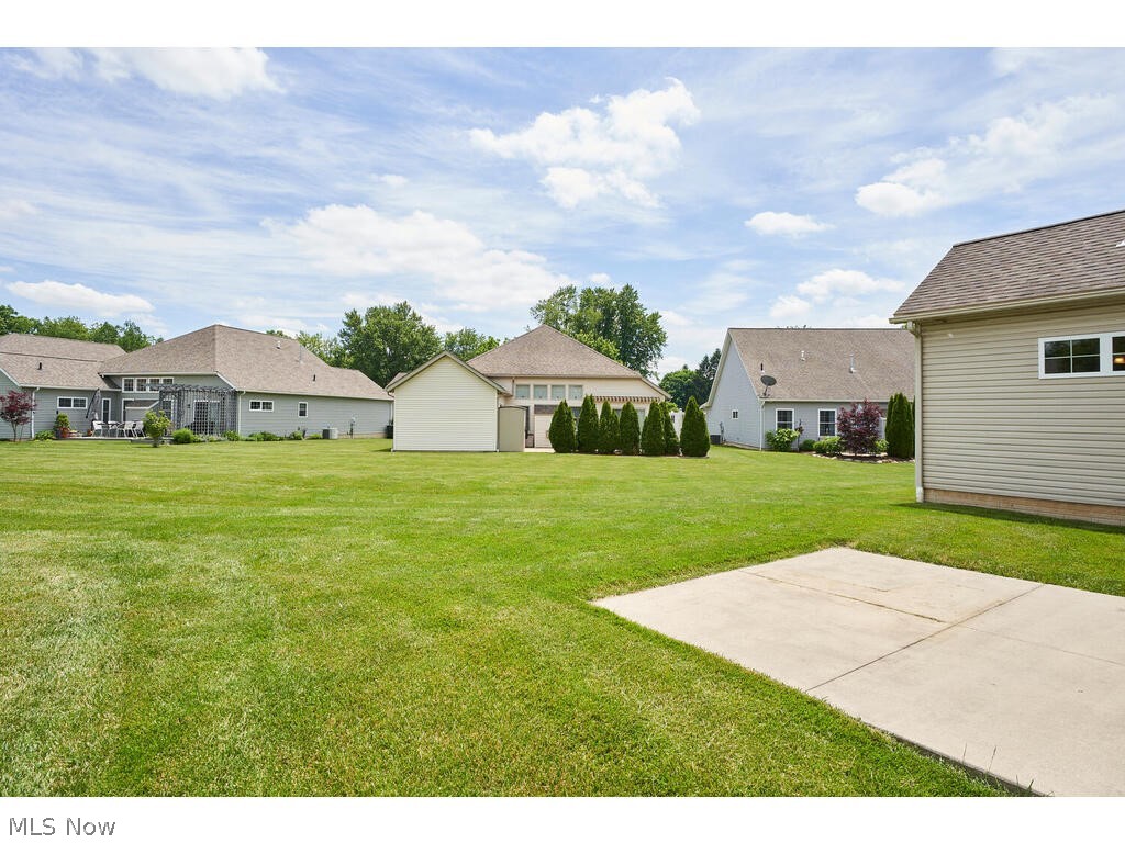 Fulton Lndgs - Residential