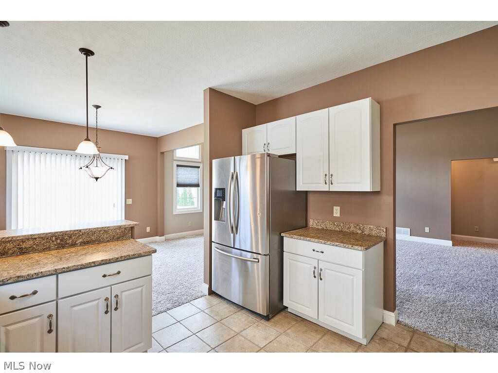 Fulton Lndgs - Residential