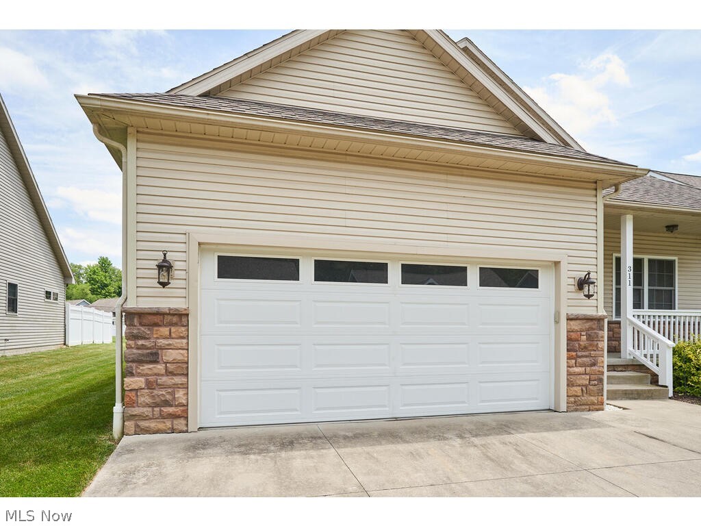 Fulton Lndgs - Residential