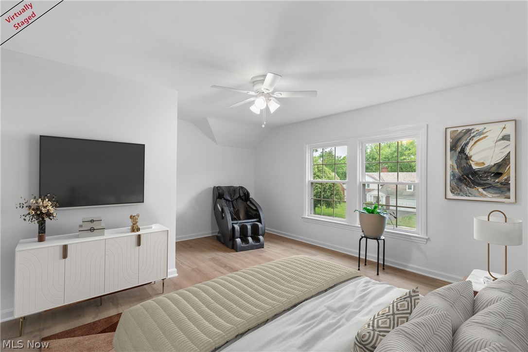 Forest Hill - Residential