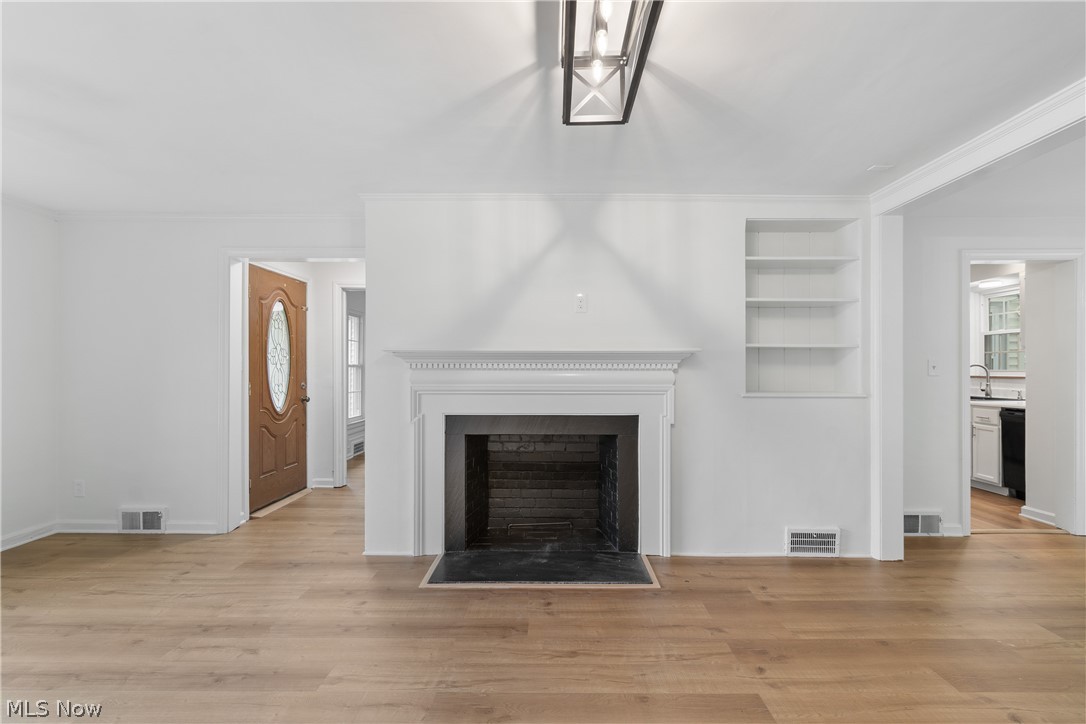 Forest Hill - Residential