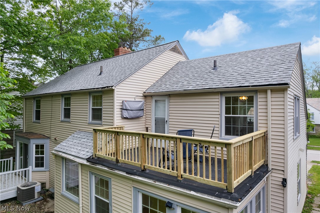 Forest Hill - Residential