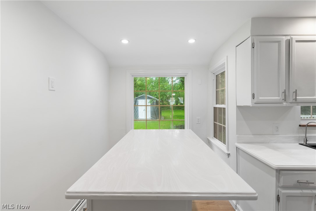 Forest Hill - Residential