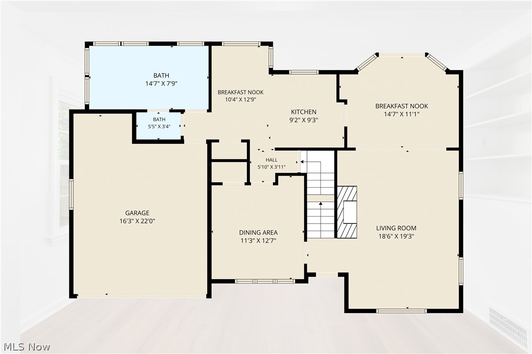 Forest Hill - Residential