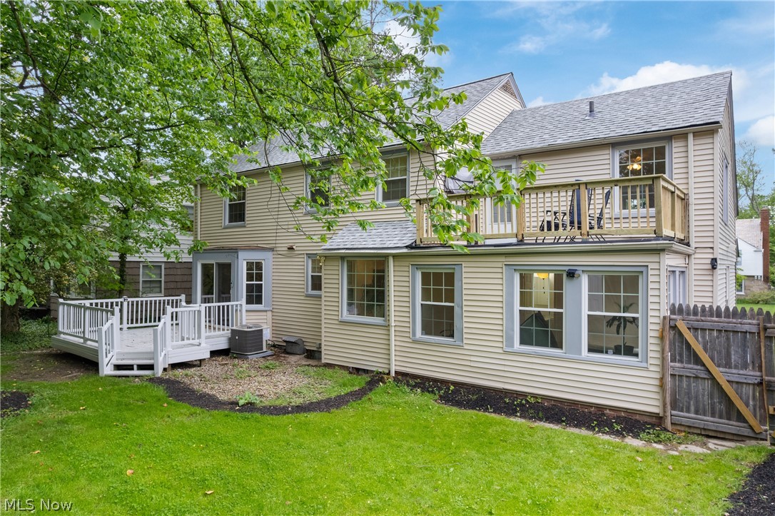 Forest Hill - Residential