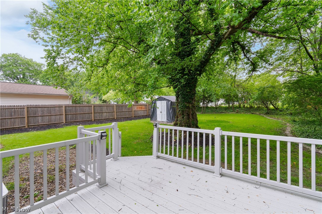 Forest Hill - Residential