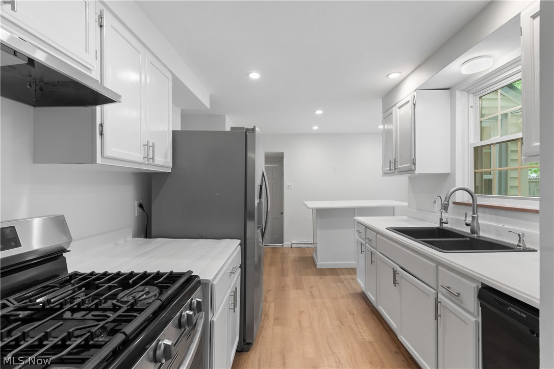 Forest Hill - Residential