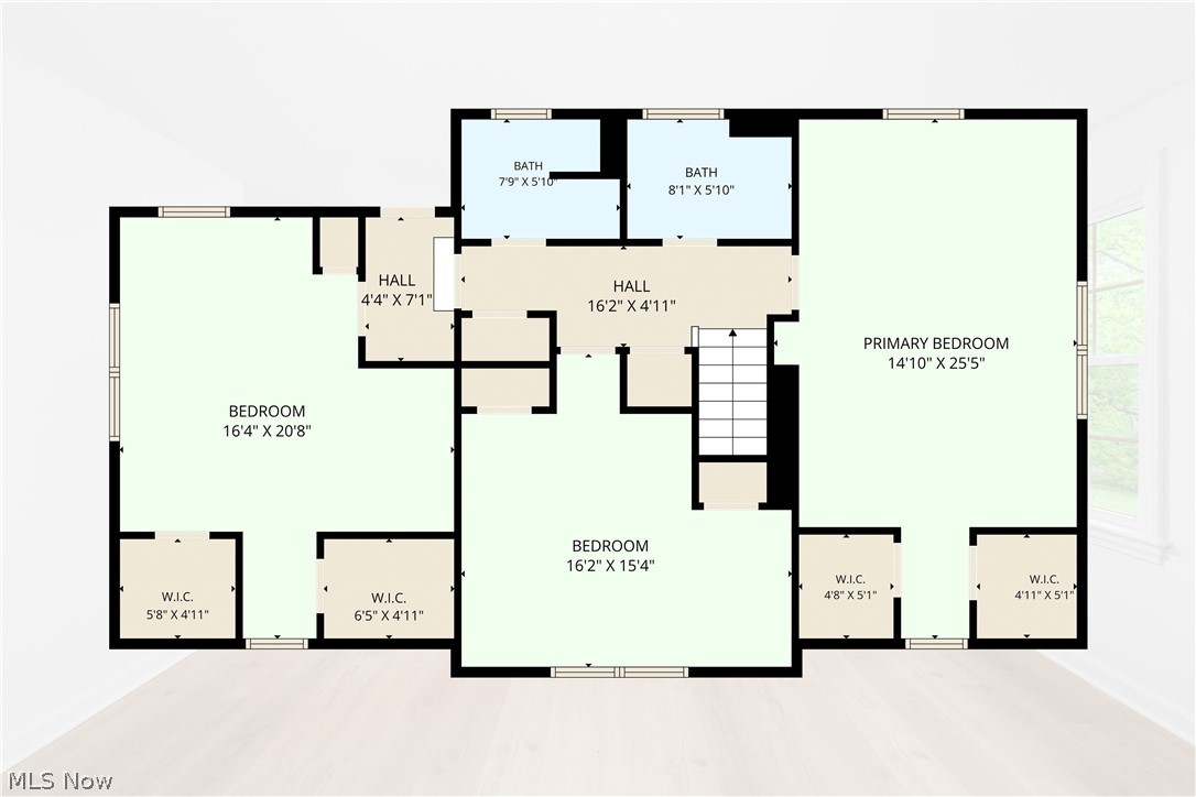 Forest Hill - Residential