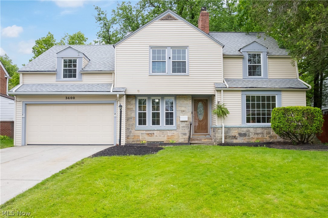 Forest Hill - Residential
