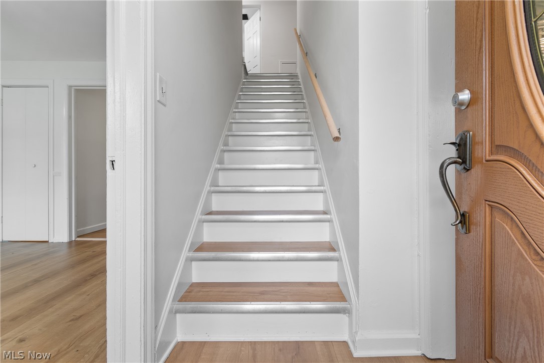 Forest Hill - Residential