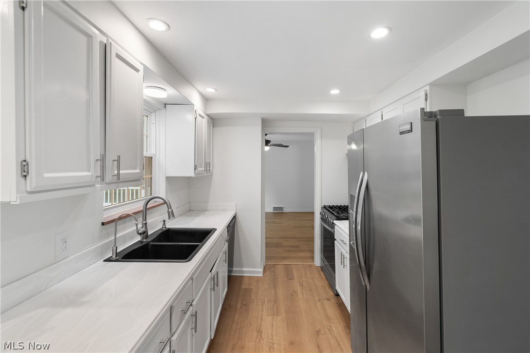 Forest Hill - Residential