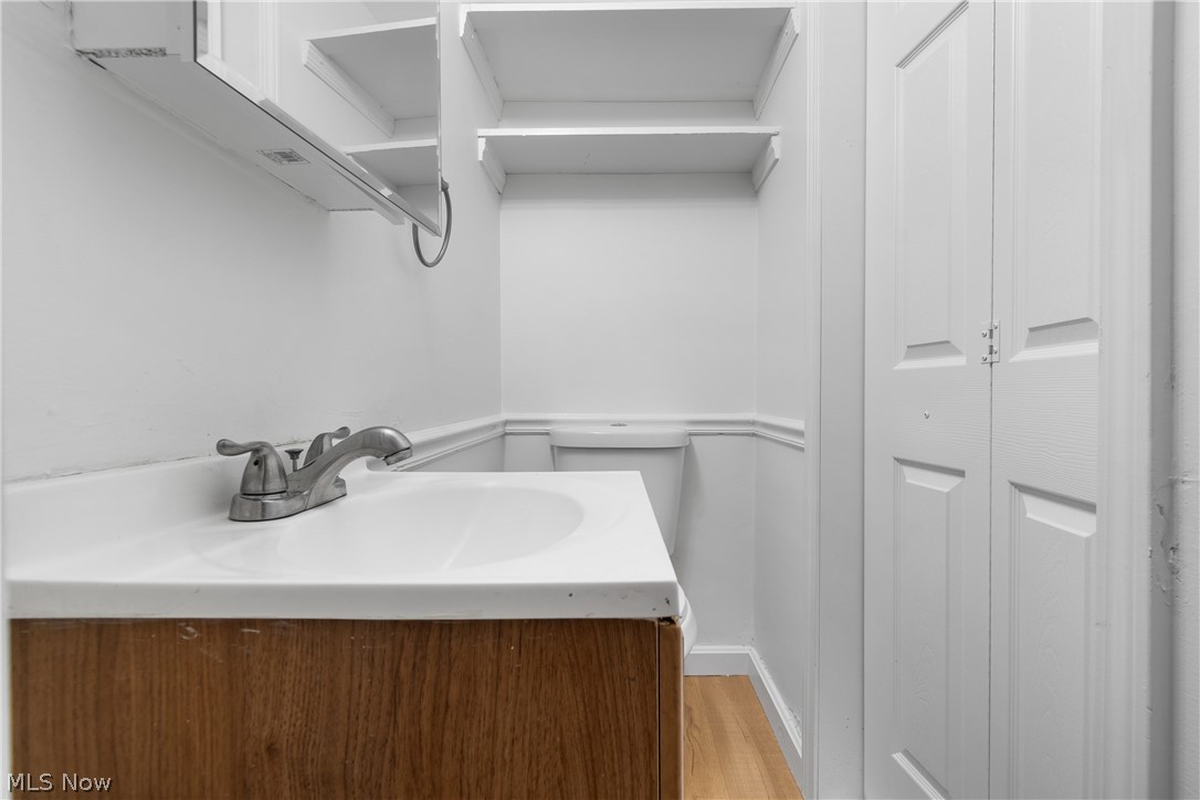 Forest Hill - Residential