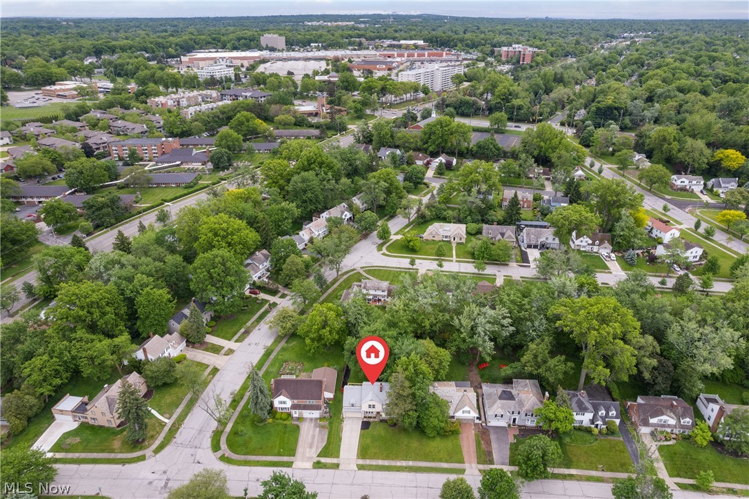 Forest Hill - Residential