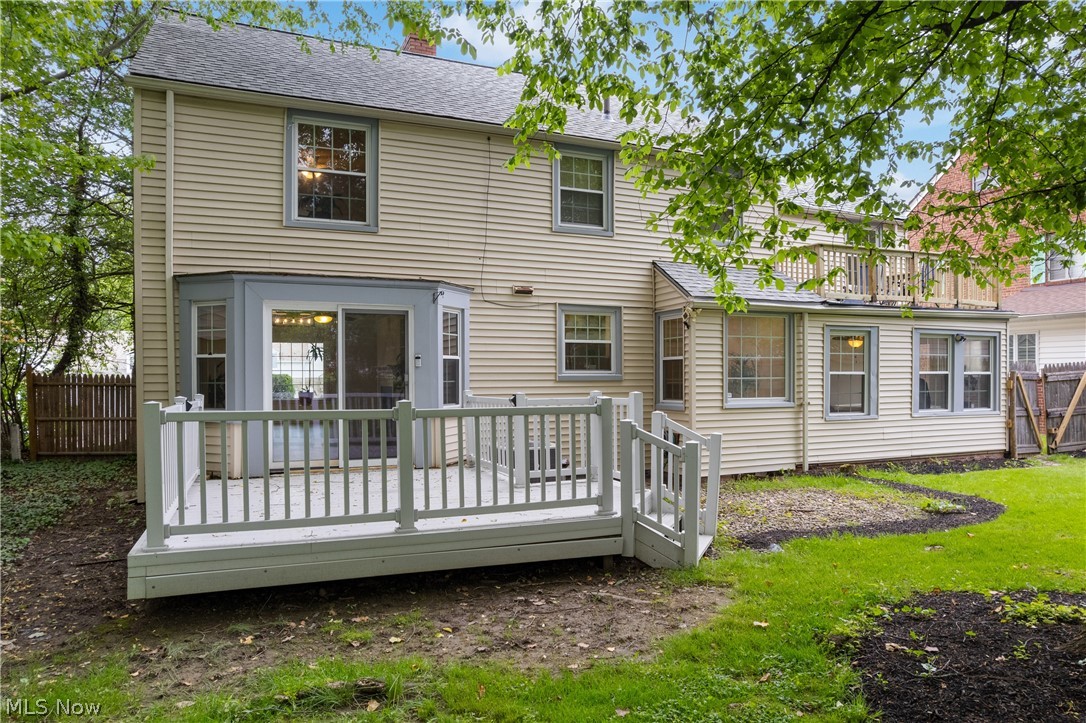 Forest Hill - Residential