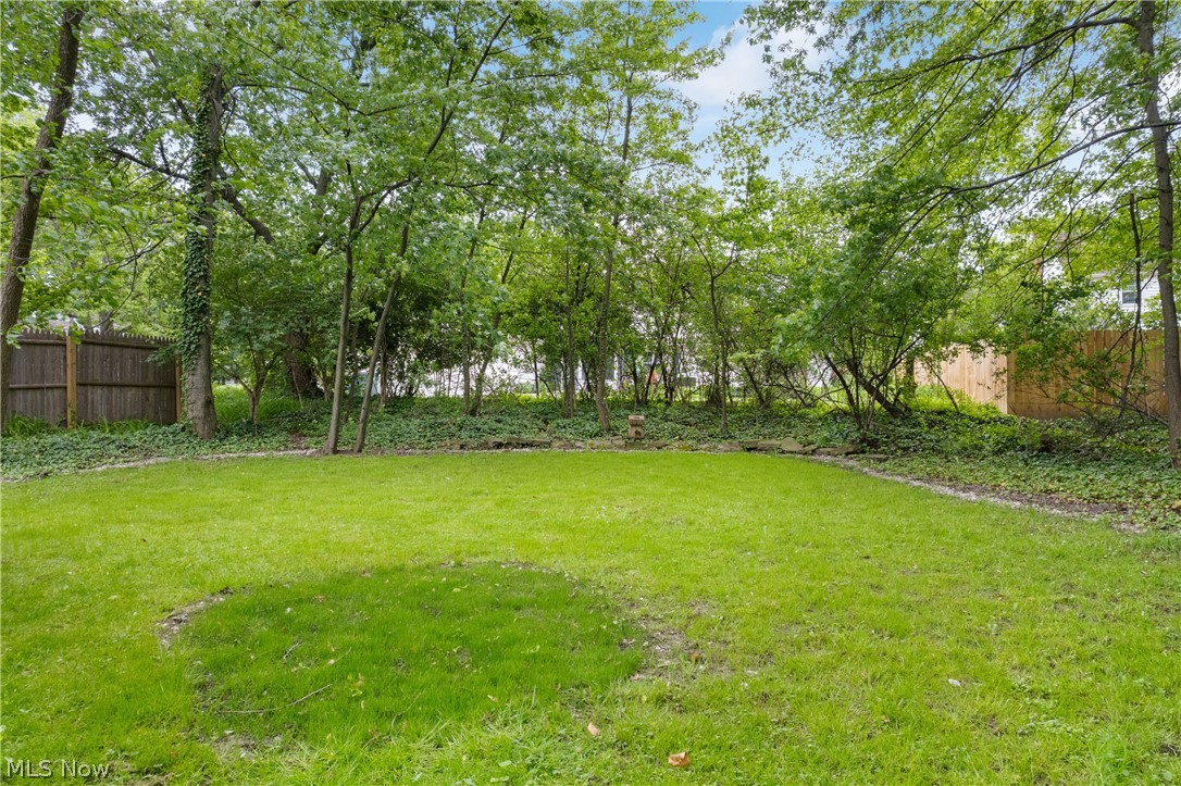 Forest Hill - Residential