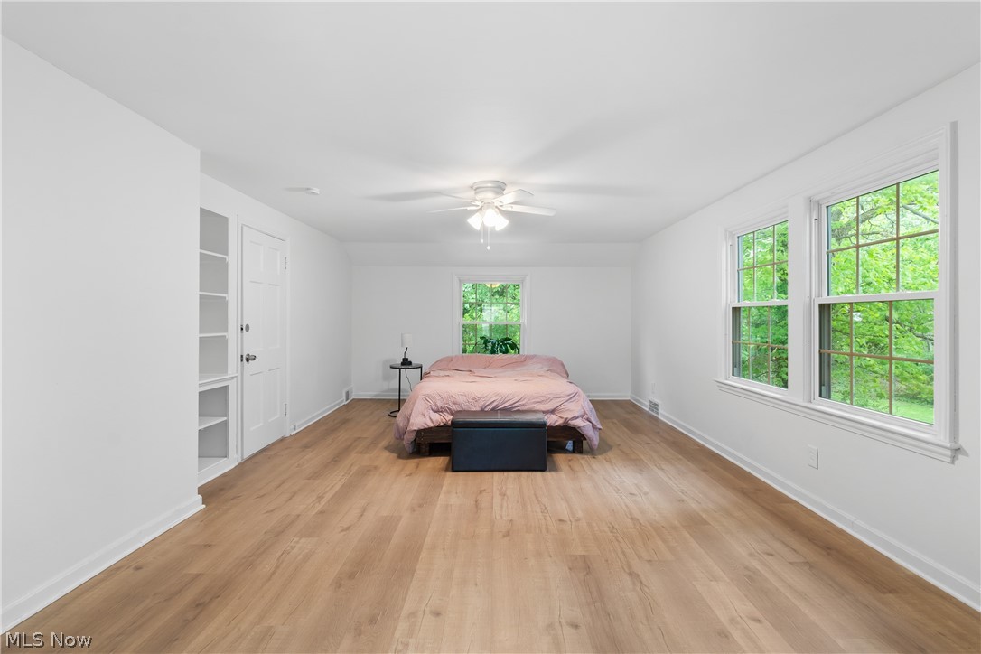 Forest Hill - Residential