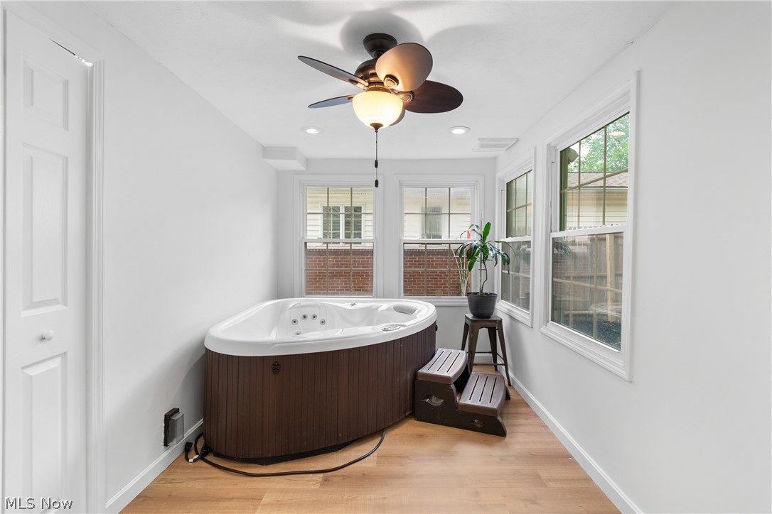 Forest Hill - Residential