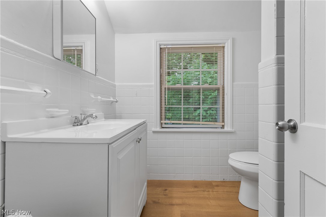 Forest Hill - Residential