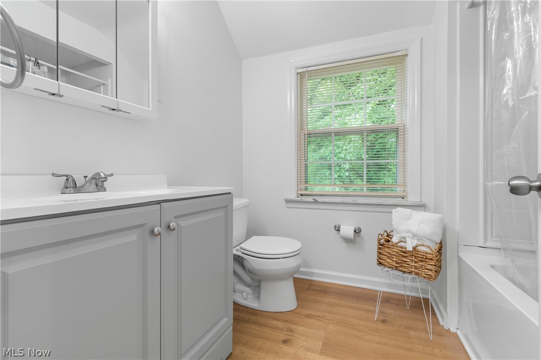 Forest Hill - Residential