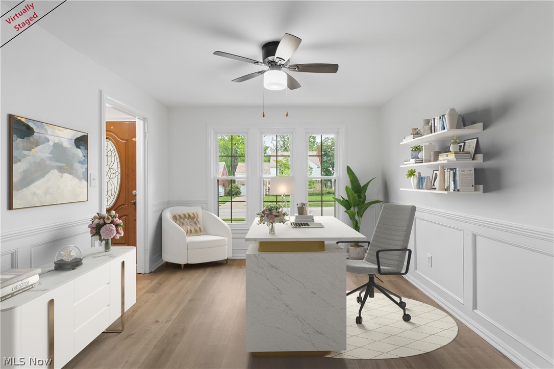 Forest Hill - Residential