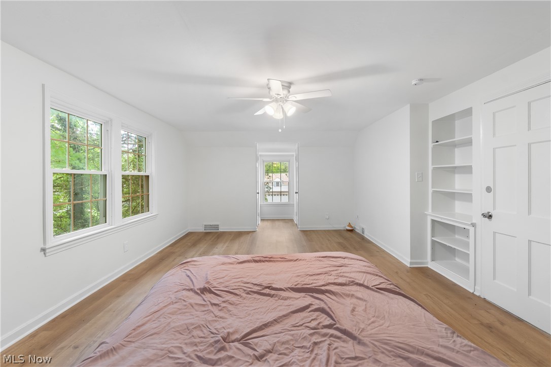 Forest Hill - Residential