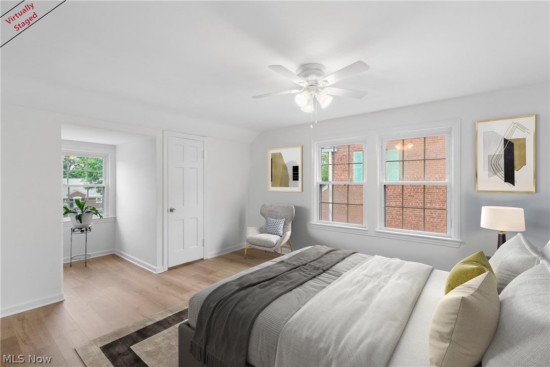 Forest Hill - Residential