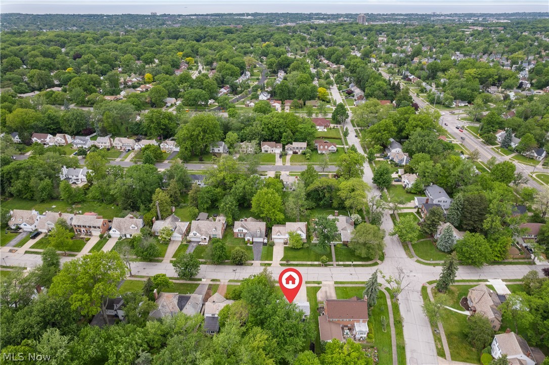 Forest Hill - Residential