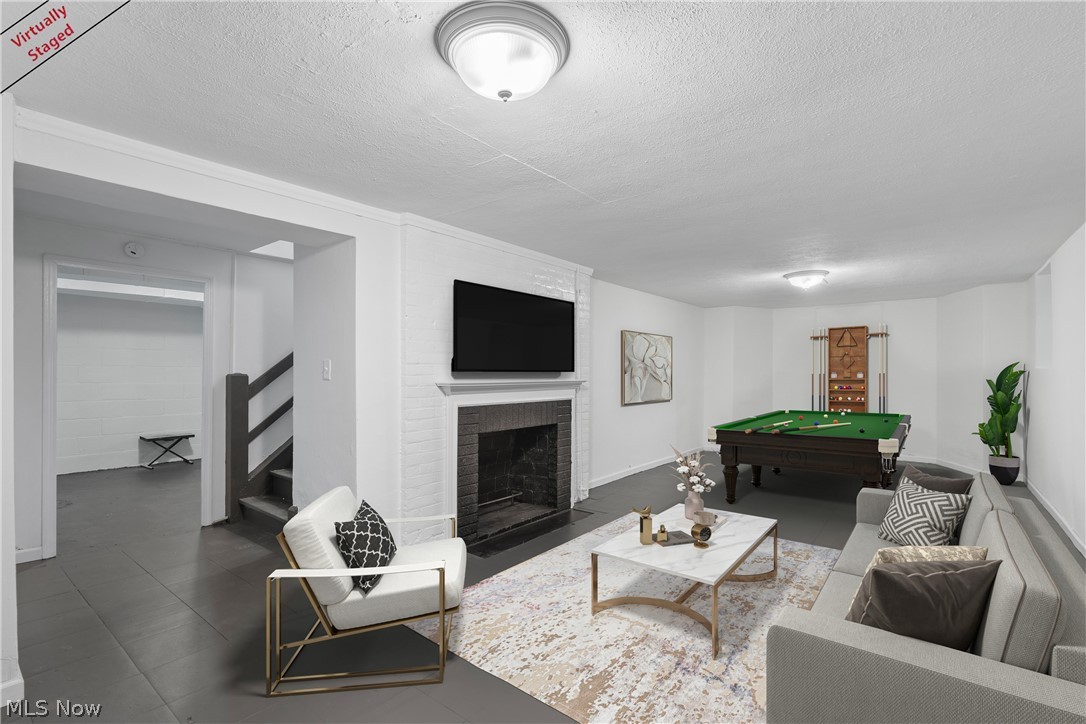 Forest Hill - Residential