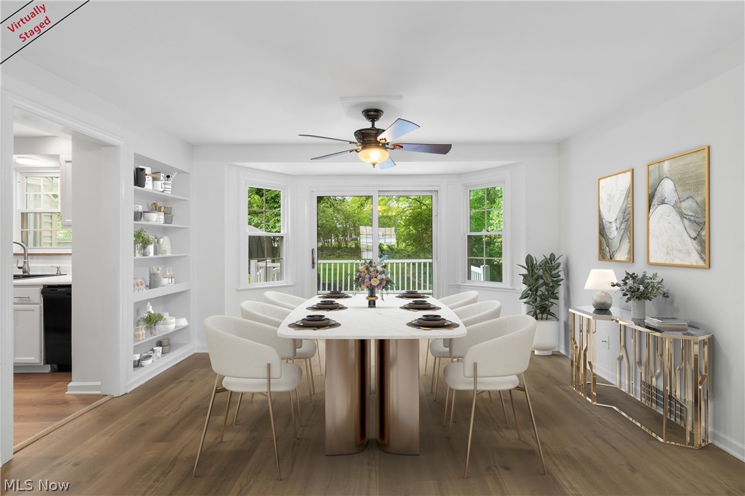 Forest Hill - Residential