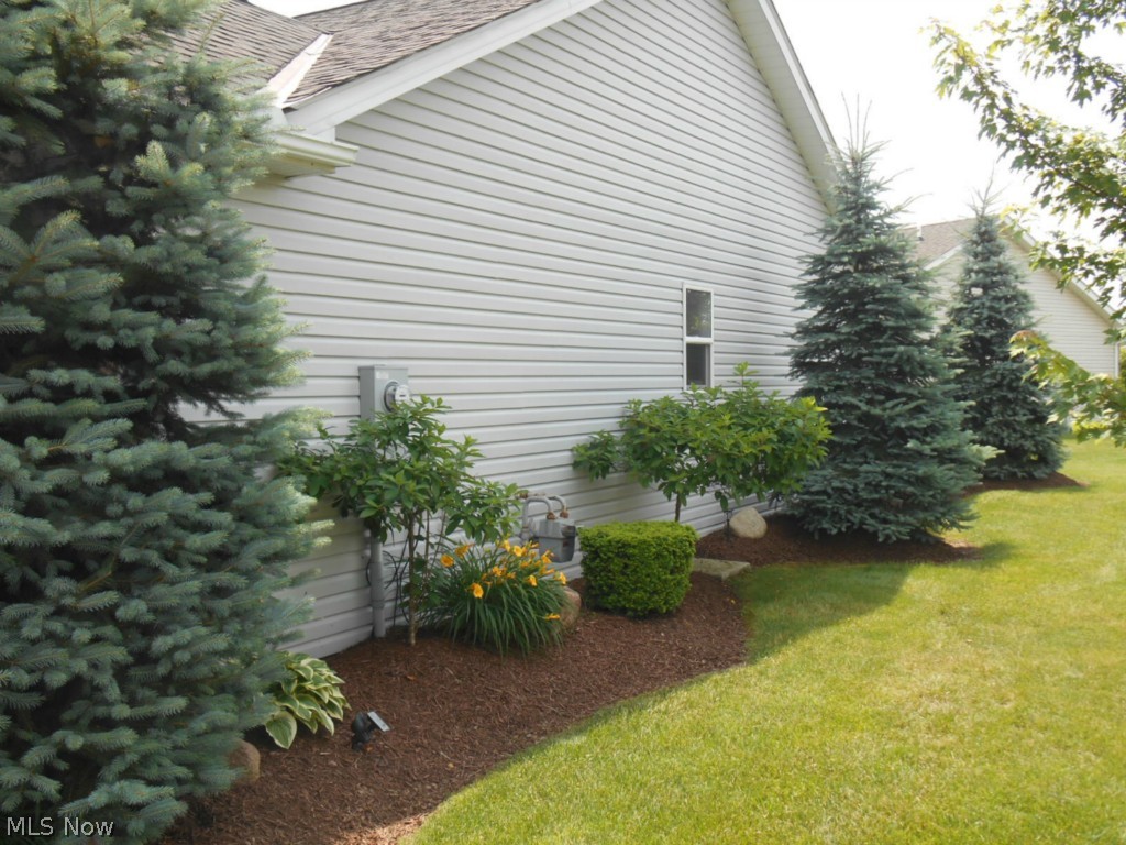 Reserve Square - Residential