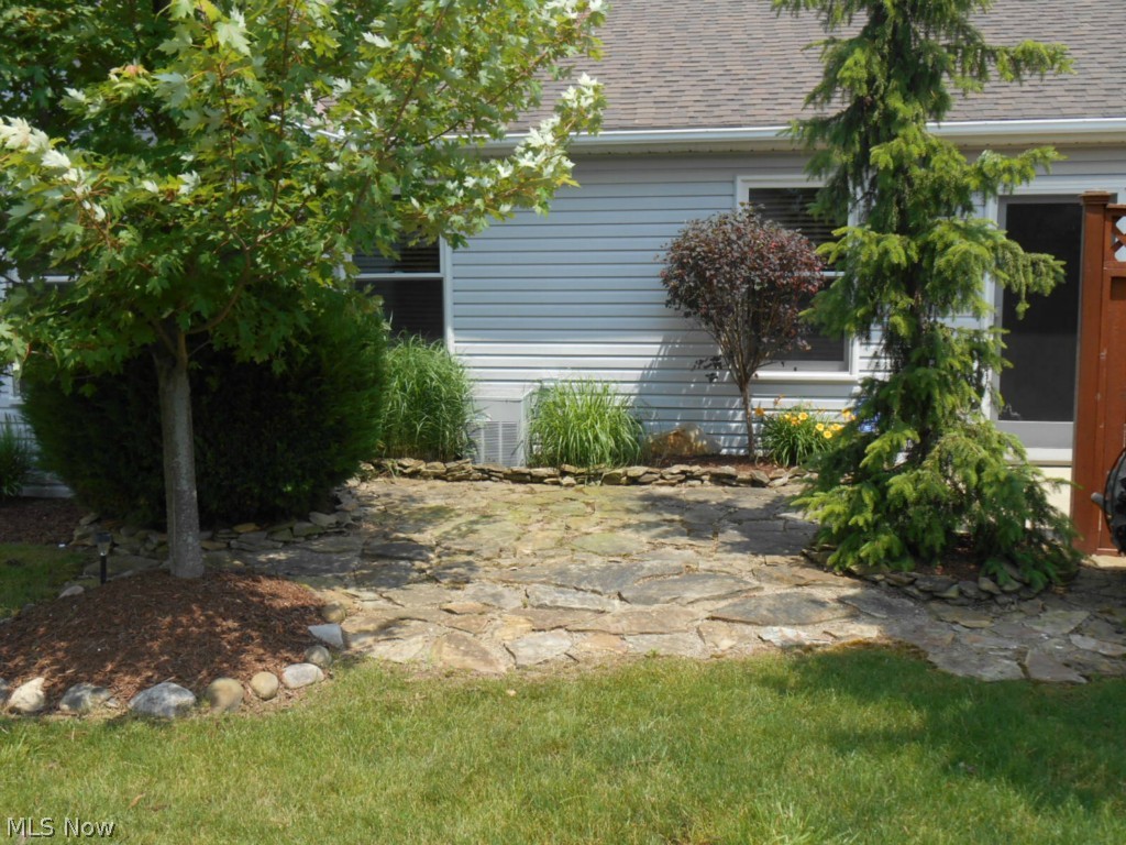 Reserve Square - Residential